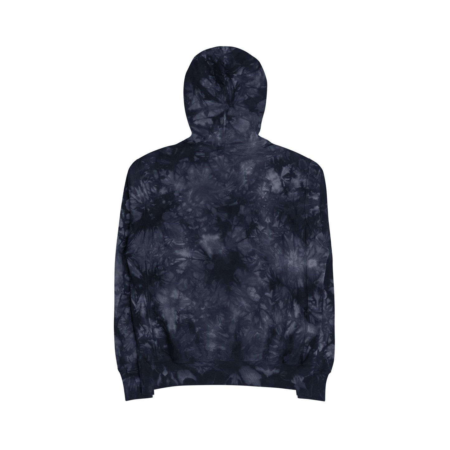 beyond the boy. + Champion Hoodie