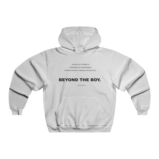 themission. Hoodie