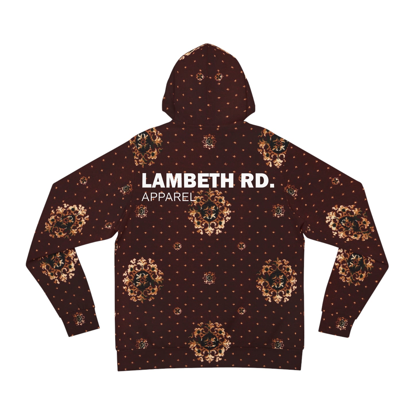 Lambeth Rd. Hoodie