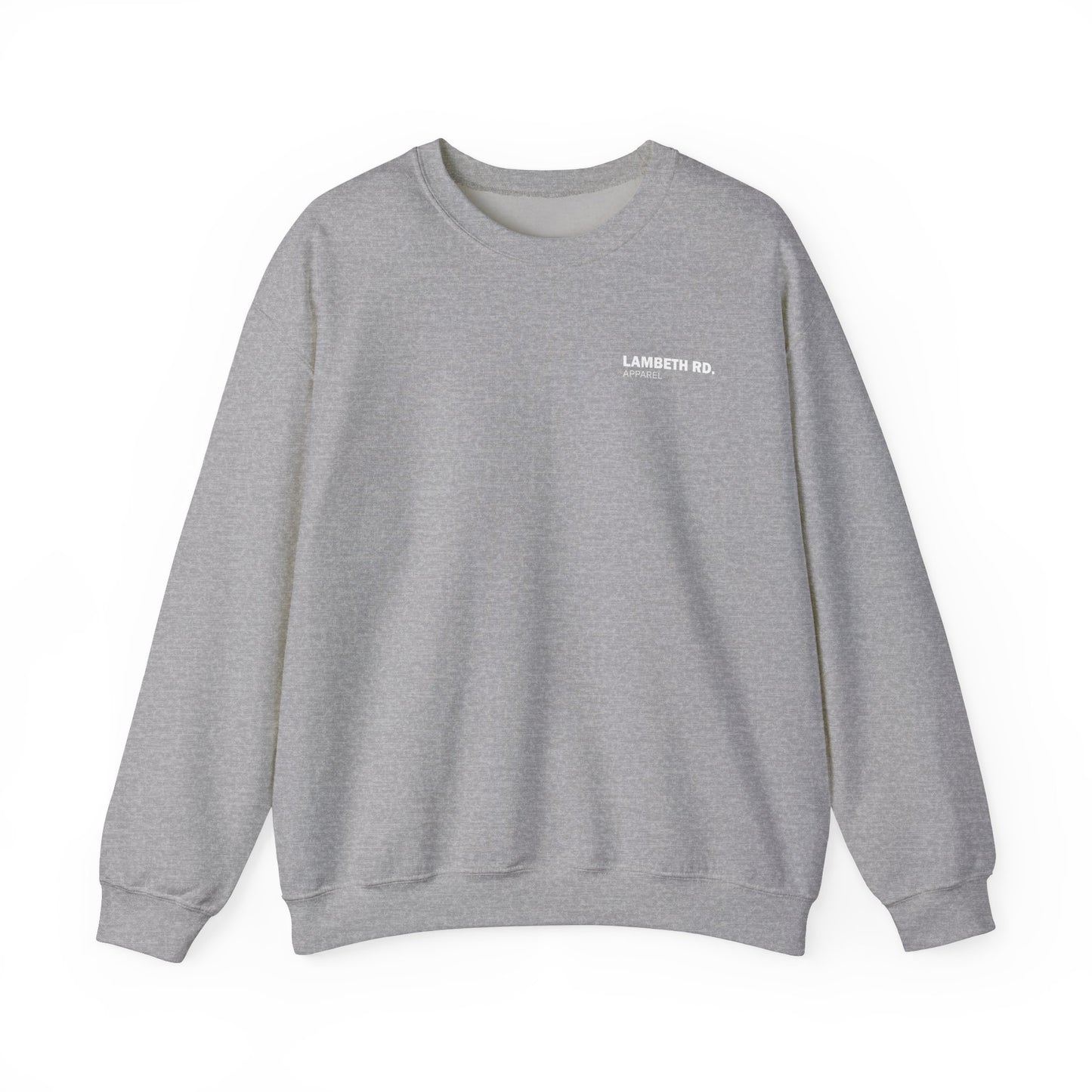 Lambeth Rd. Sweatshirt