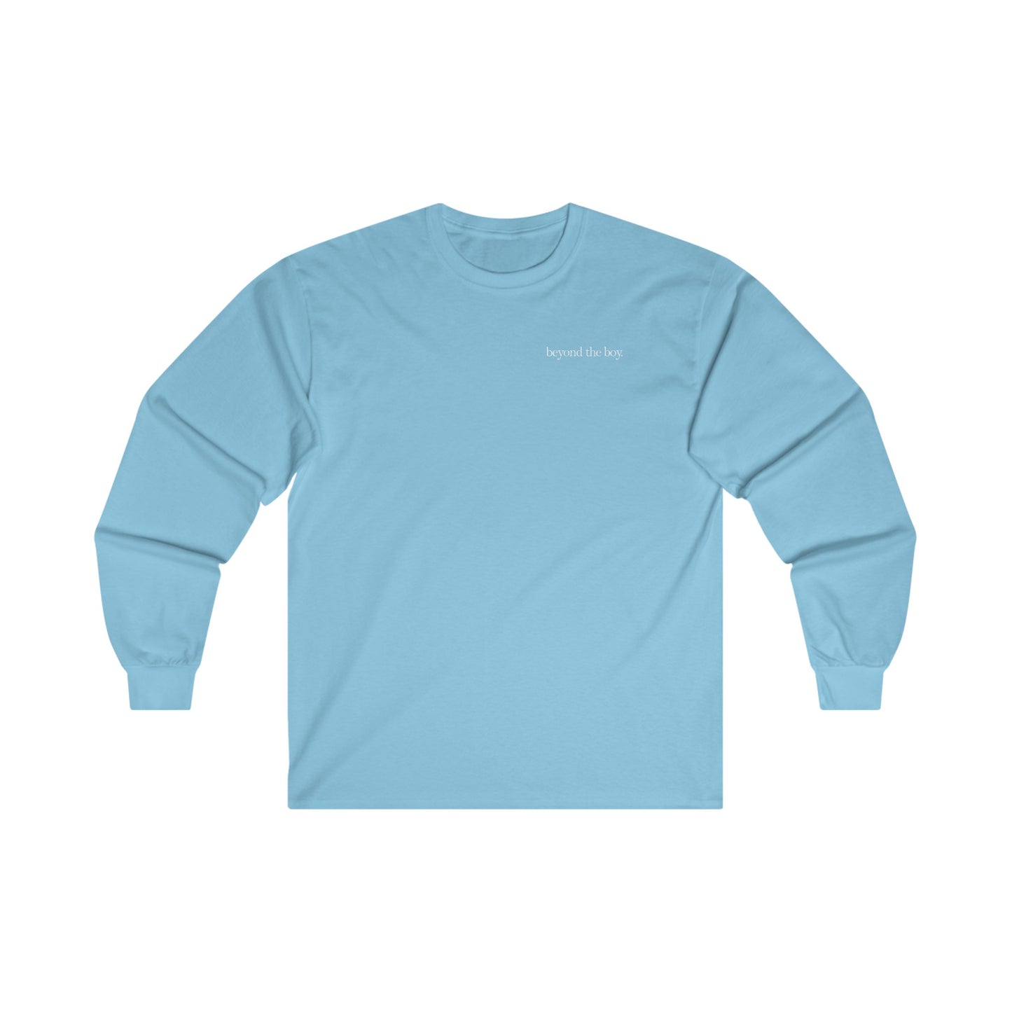 Helvellyn Long Sleeve Tee