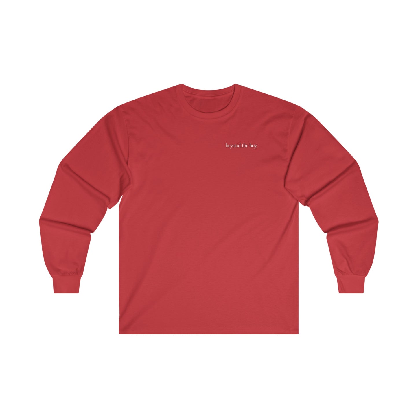 Helvellyn Long Sleeve Tee