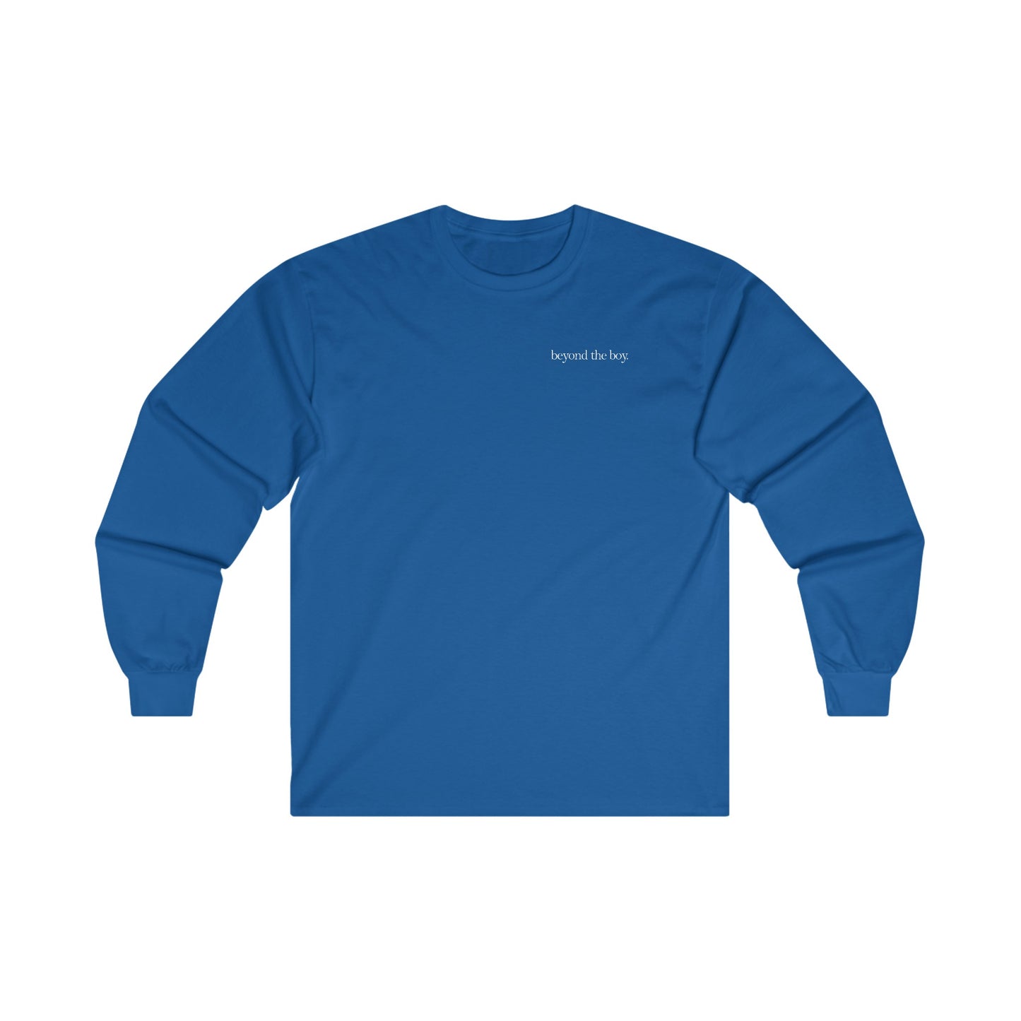 Helvellyn Long Sleeve Tee