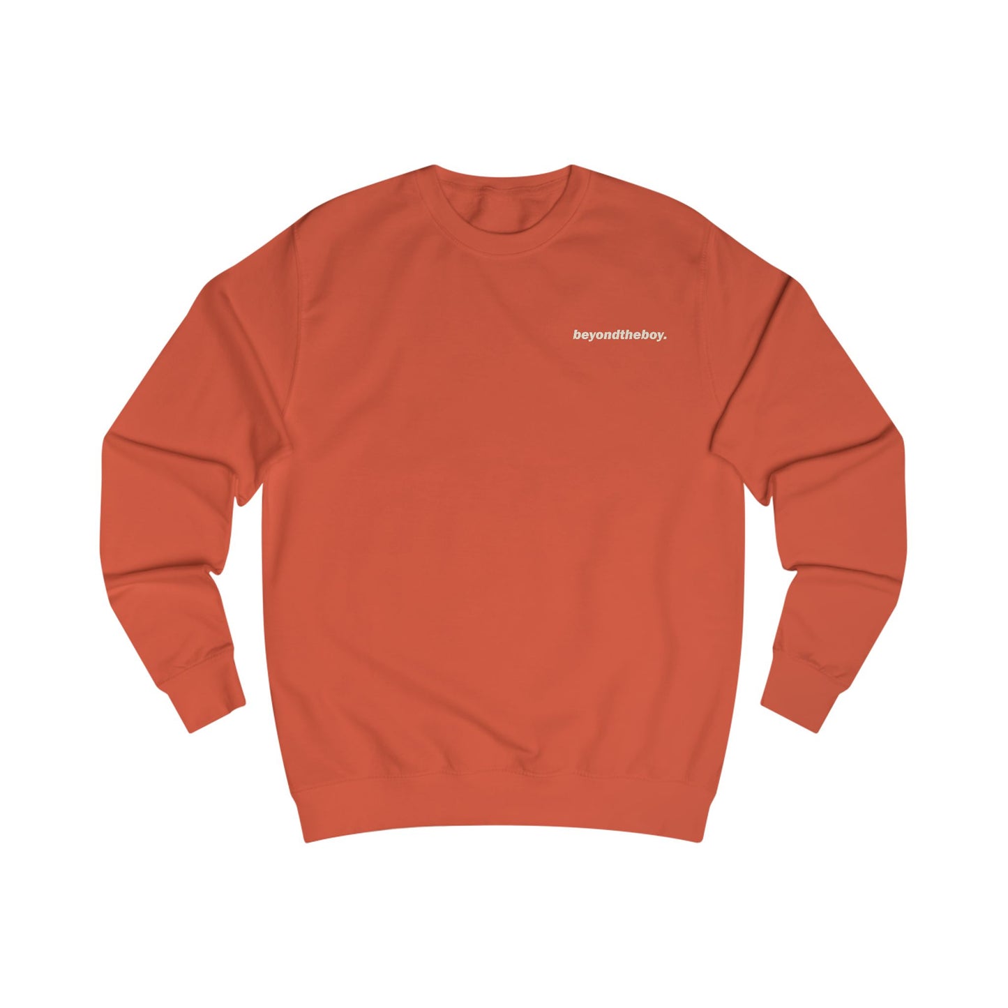 Core Repeat Sweater
