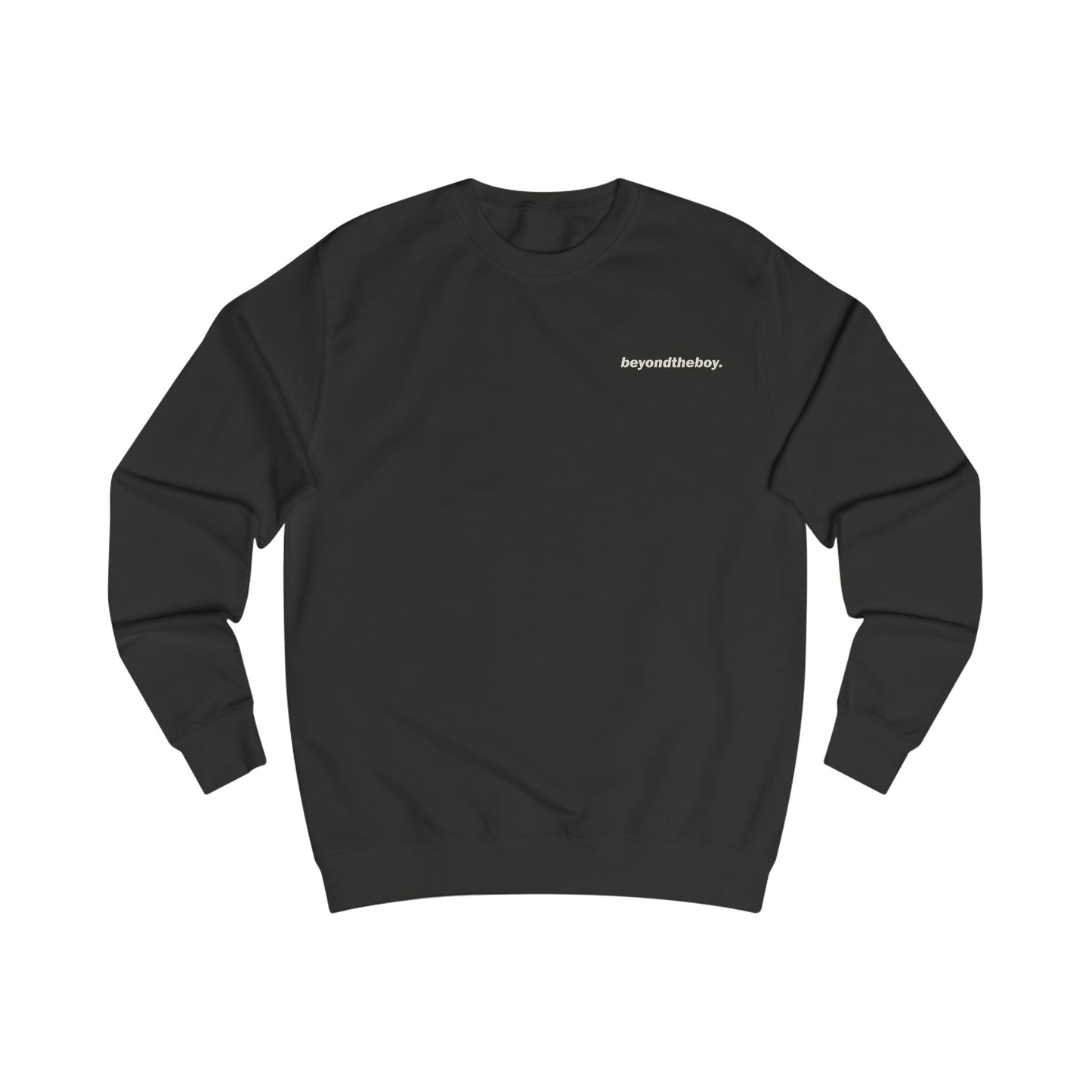 Core Repeat Sweater