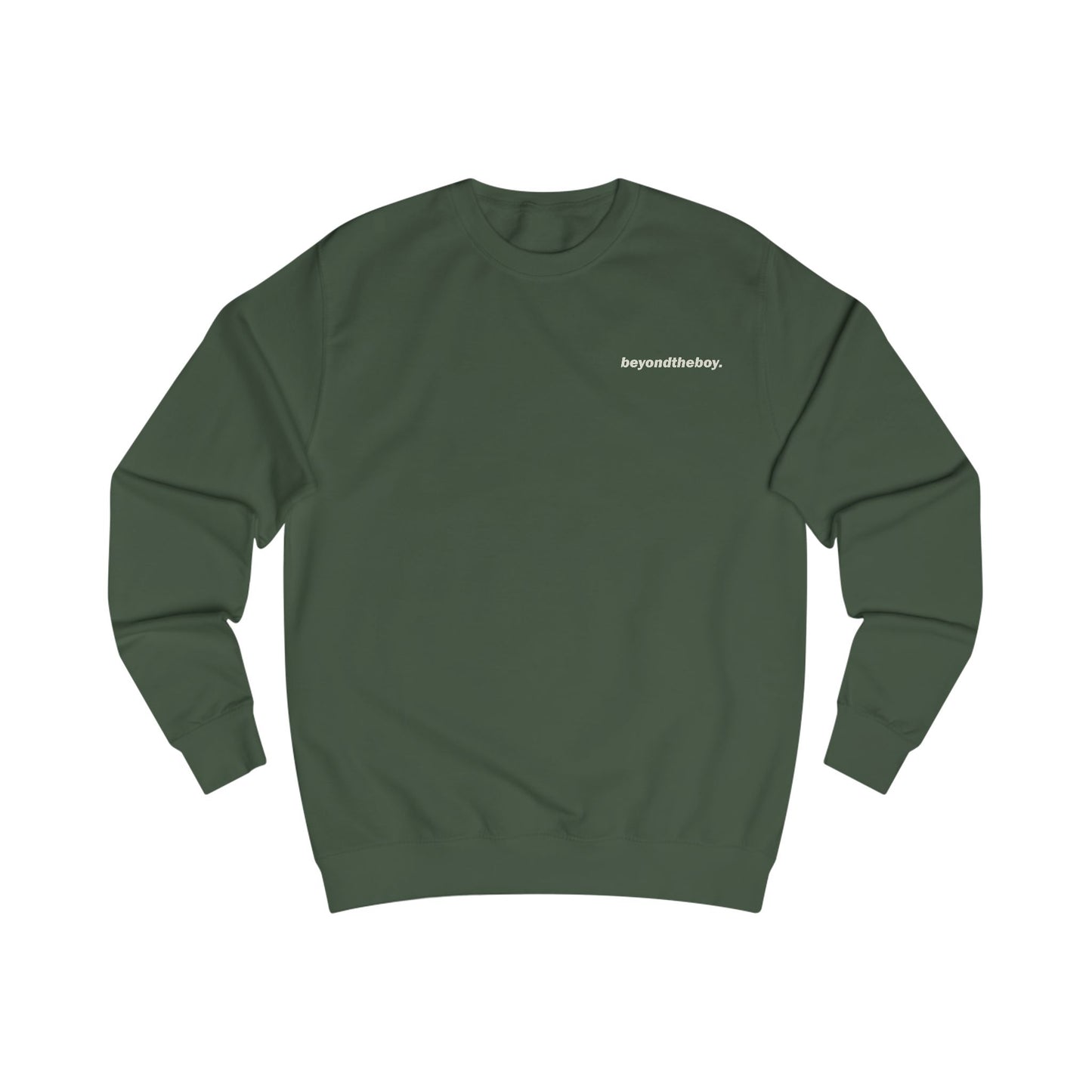 Core Repeat Sweater