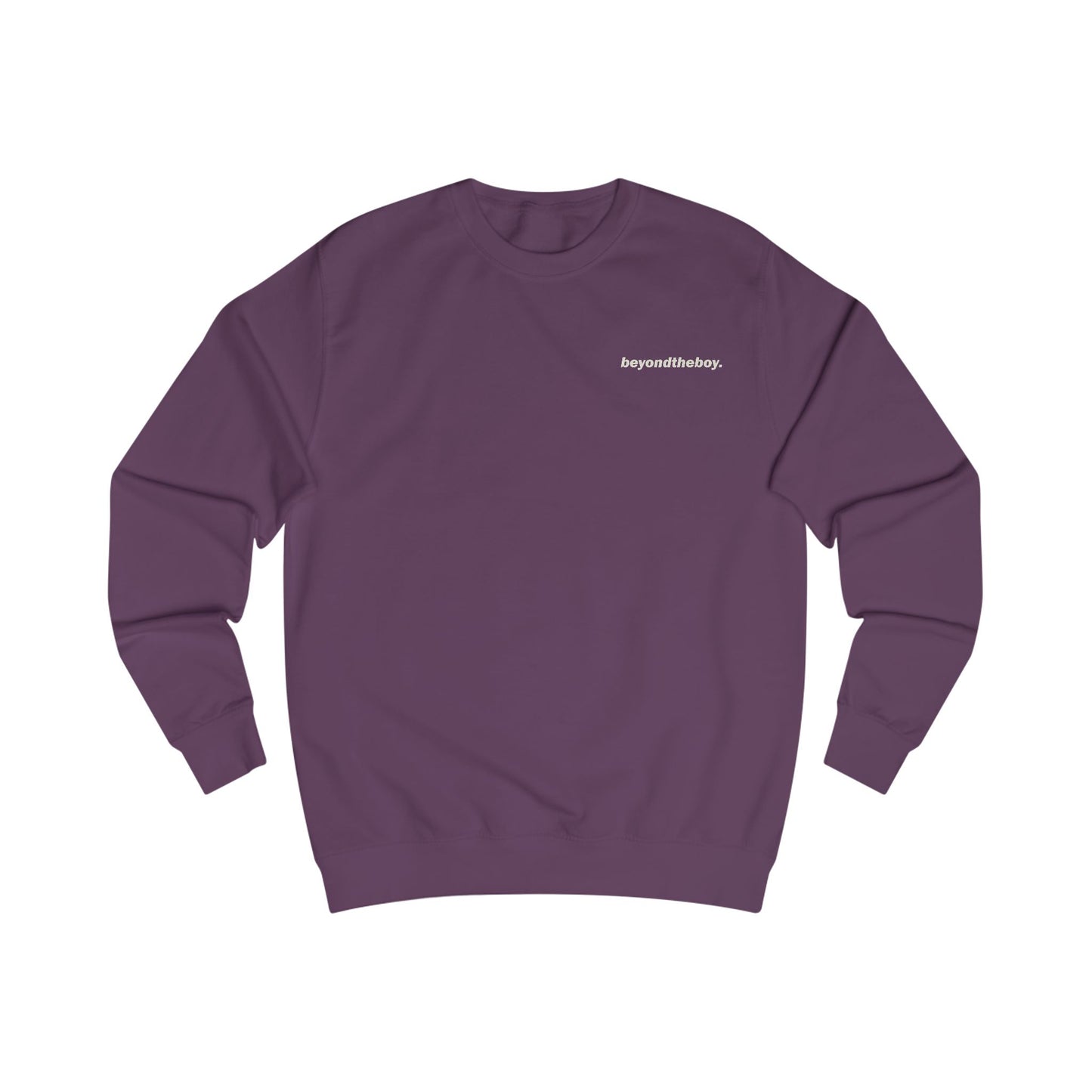 Core Repeat Sweater