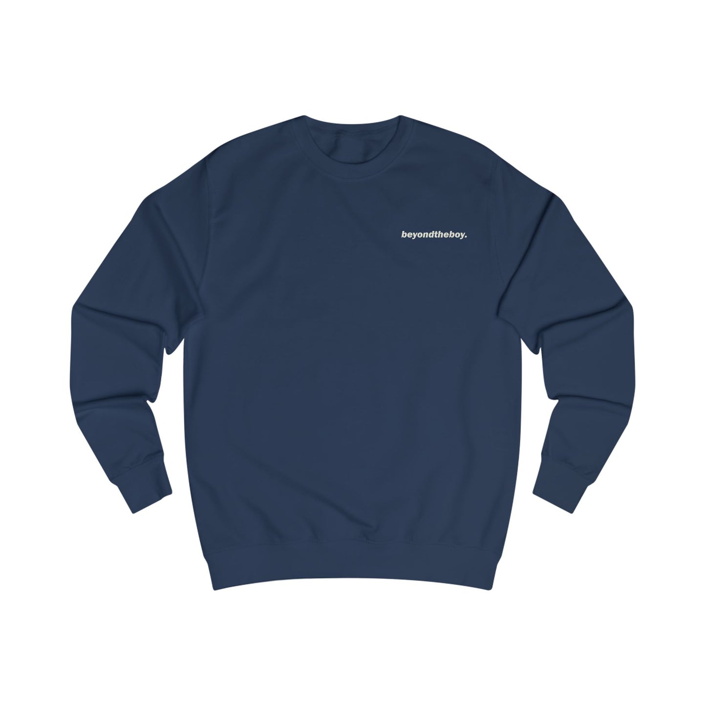 Core Repeat Sweater