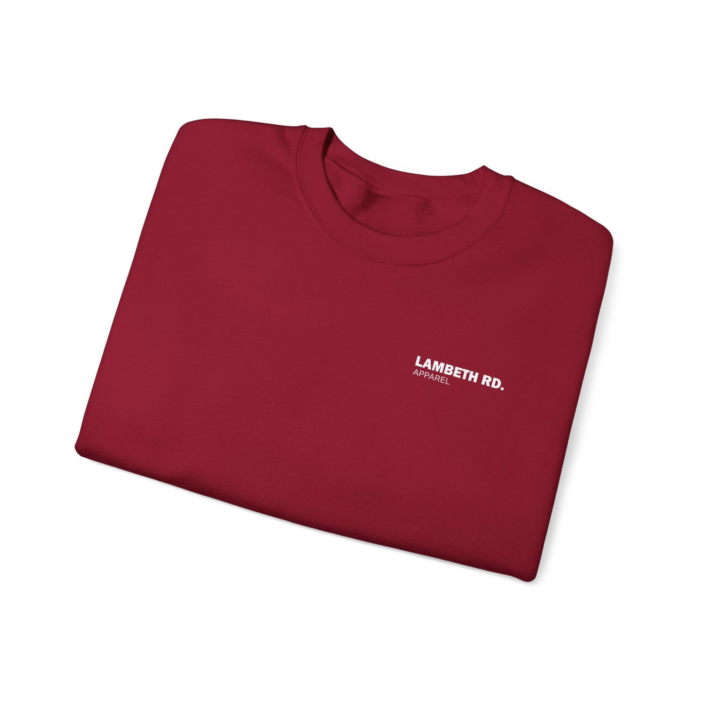 Lambeth Rd. Sweatshirt