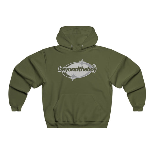 Interstellar Hoodie