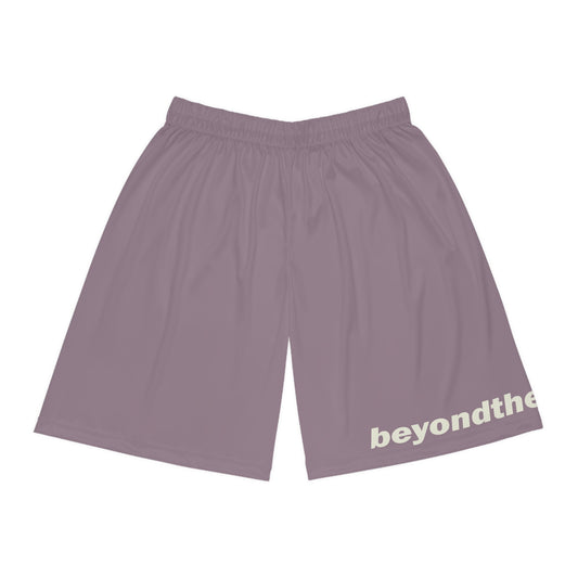 Core Basketball Shorts Paragon