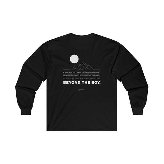 Helvellyn Long Sleeve Tee