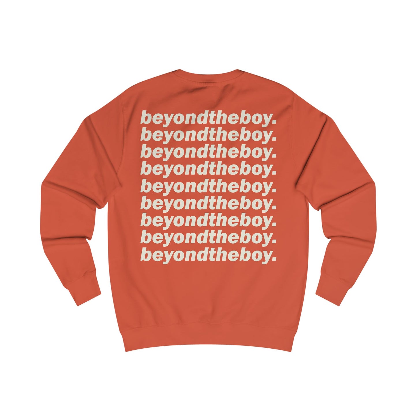 Core Repeat Sweater