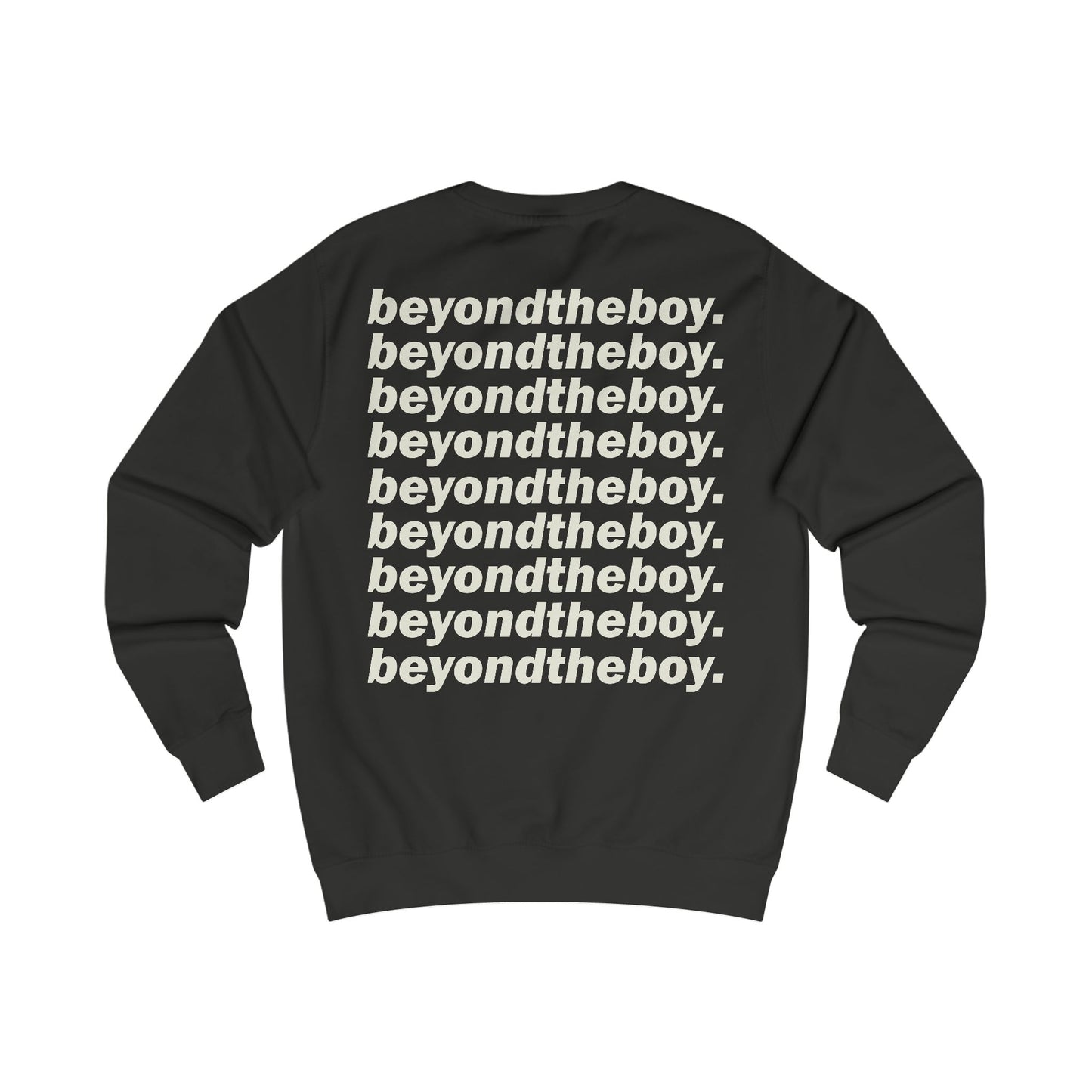 Core Repeat Sweater