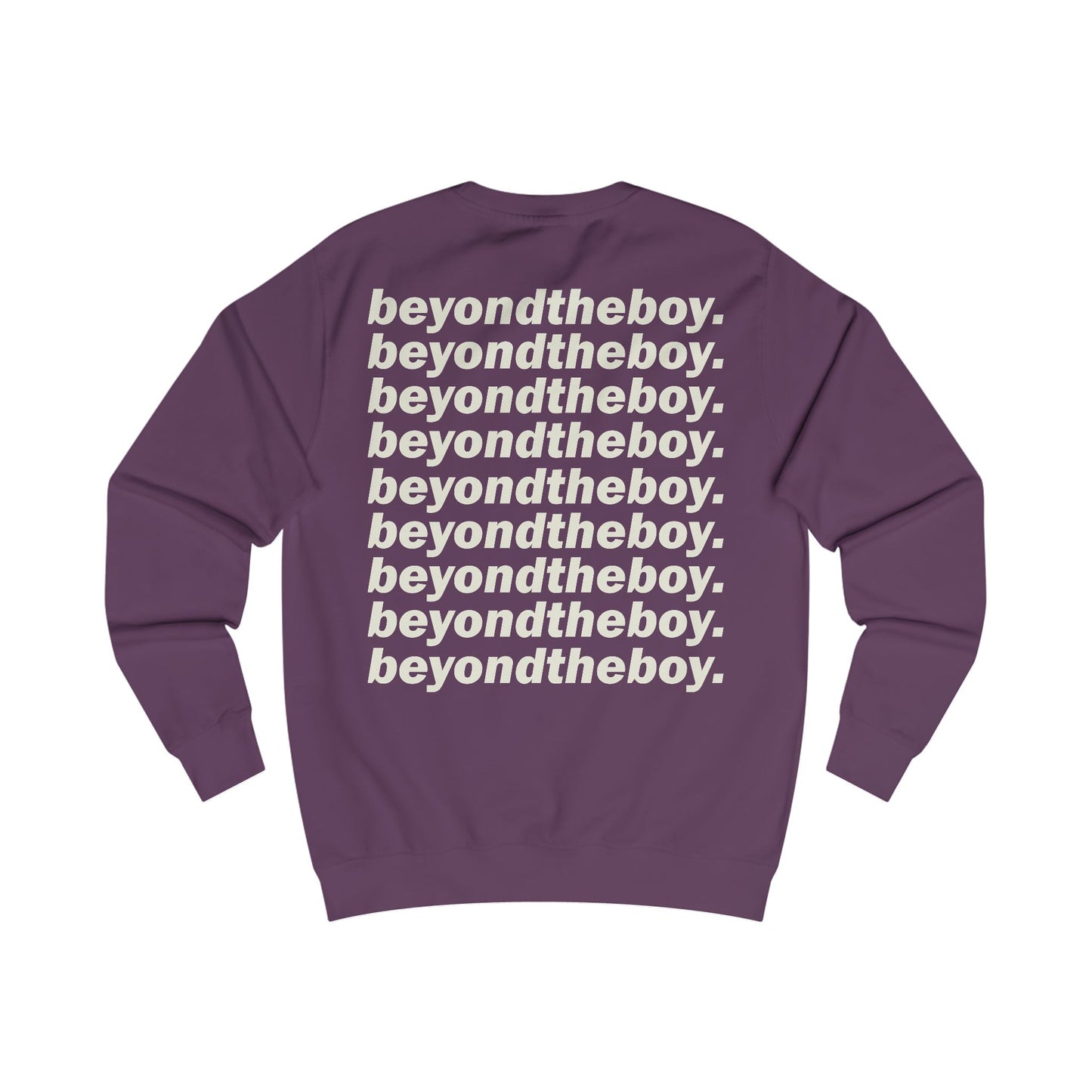Core Repeat Sweater