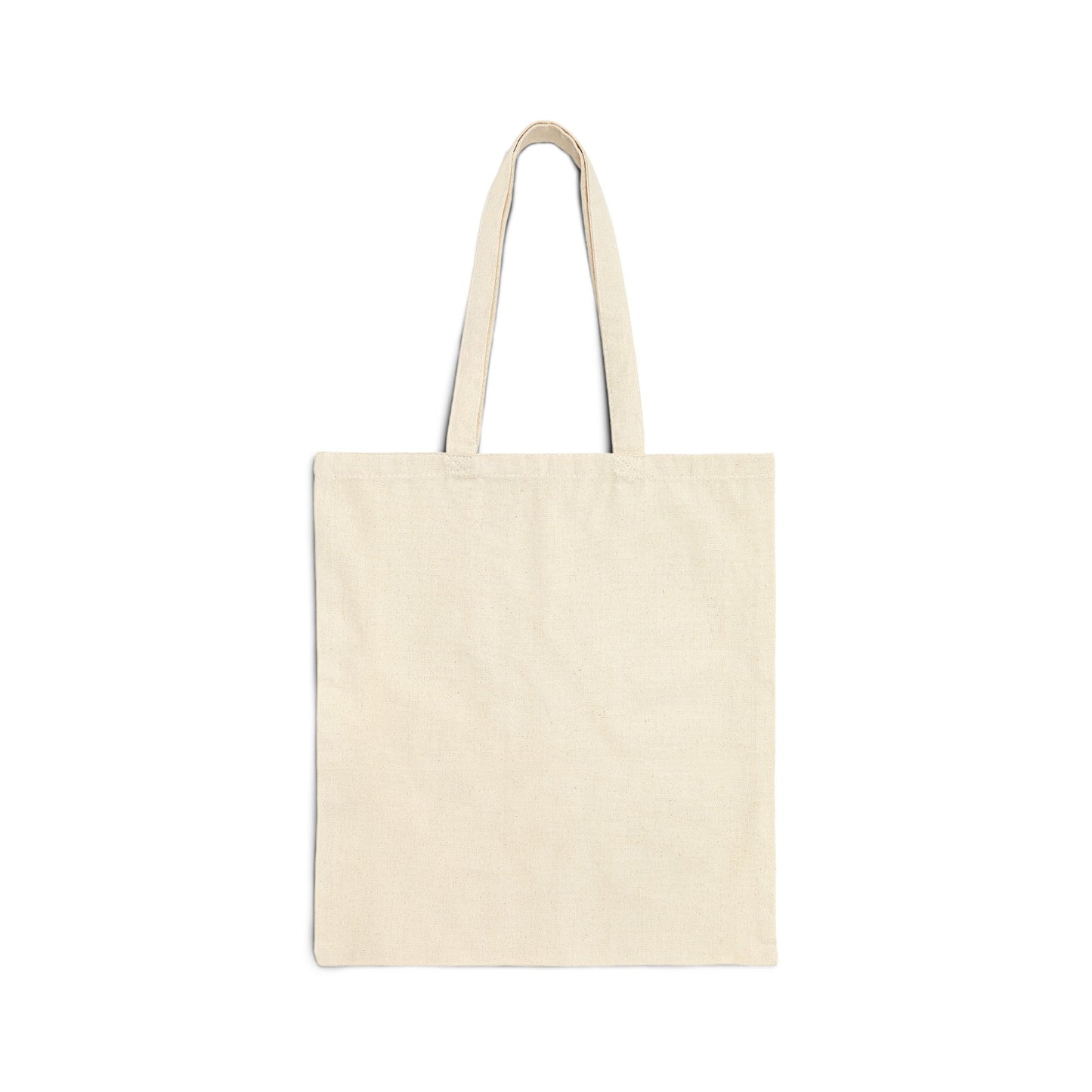 Beechwood Canvas Tote Bag