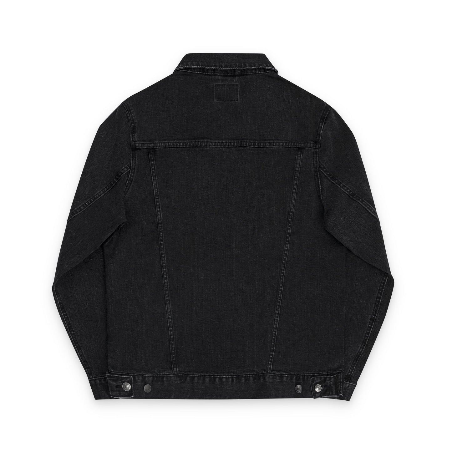 forthem. Denim Jacket
