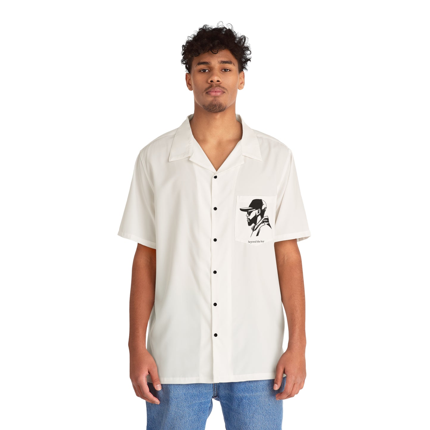 The Boy Short Sleeve Shirt