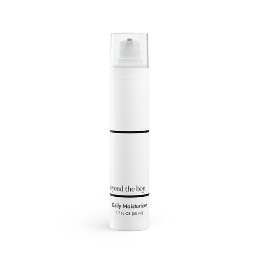 Daily Moisturizer, 1.7oz