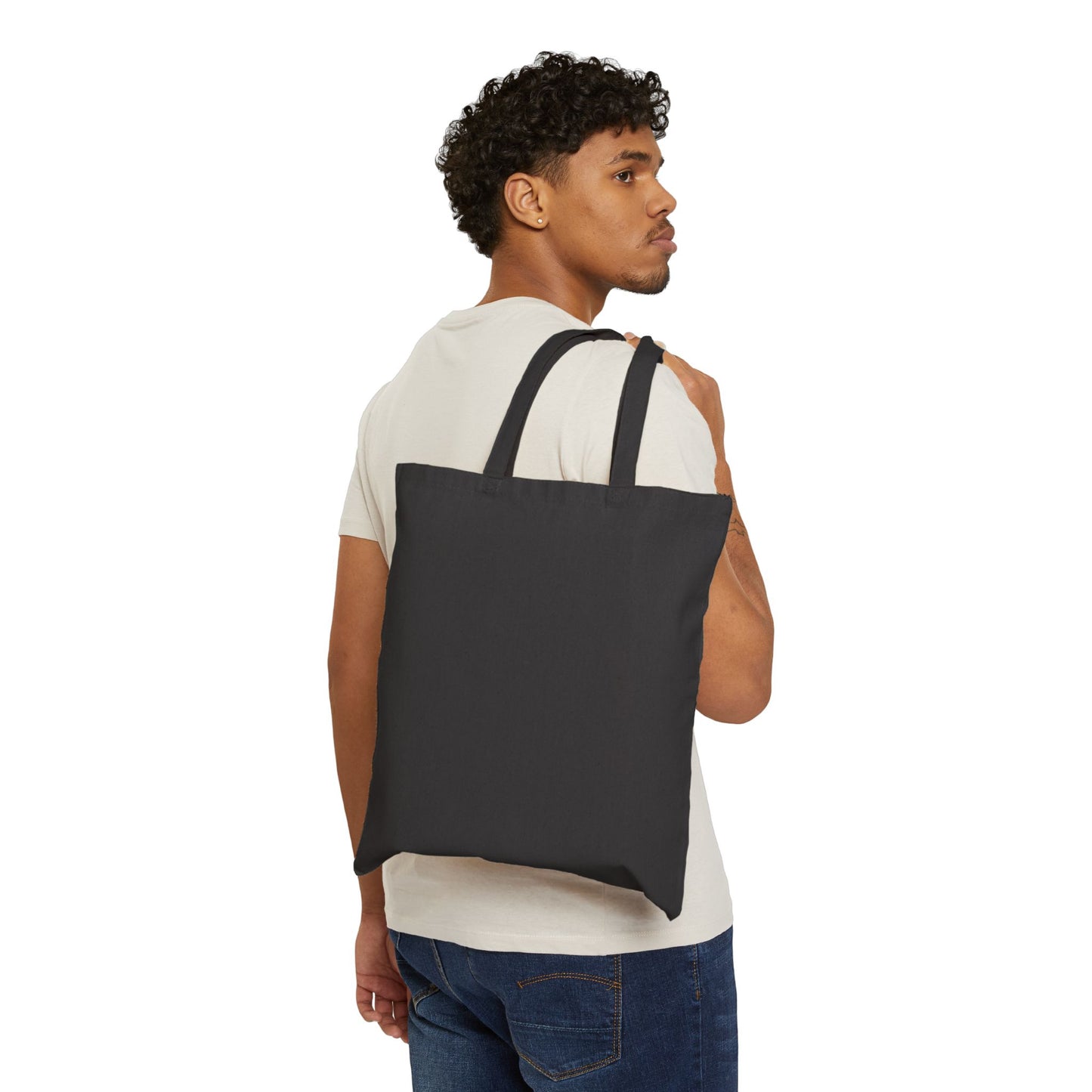 Helvellyn Canvas Tote Bag