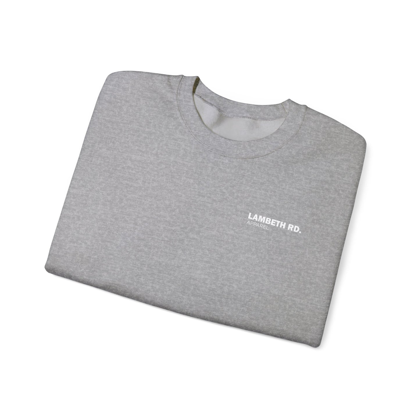 Lambeth Rd. Sweatshirt