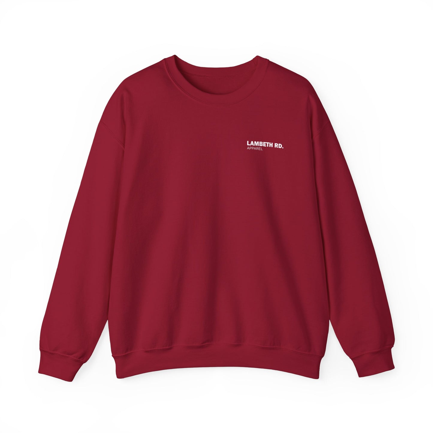 Lambeth Rd. Sweatshirt