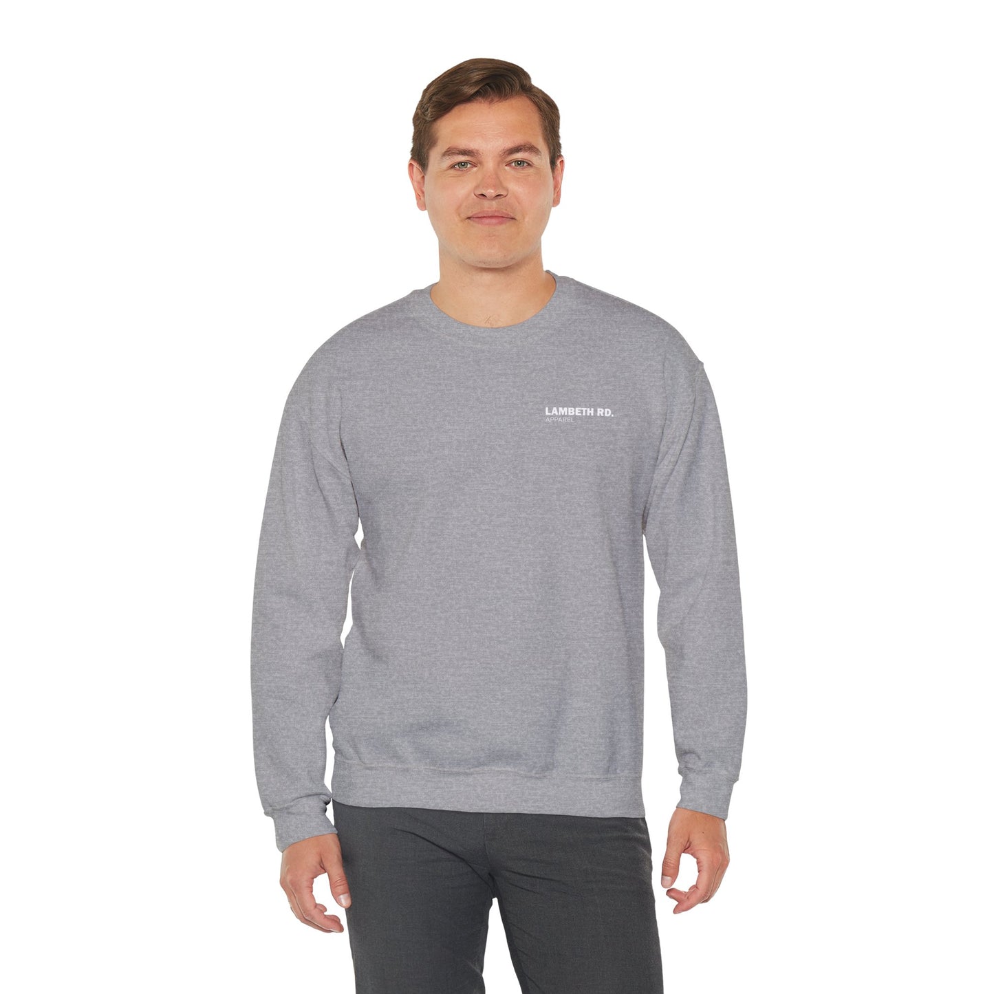 Lambeth Rd. Sweatshirt