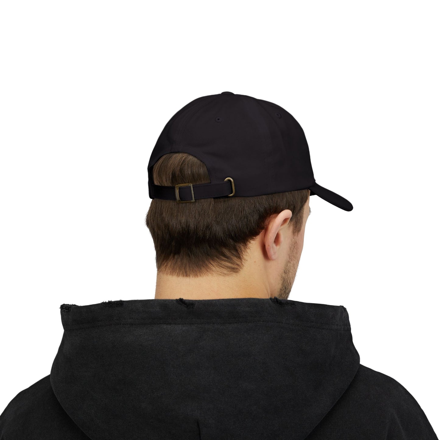 beyondtheboy. Classic Cap
