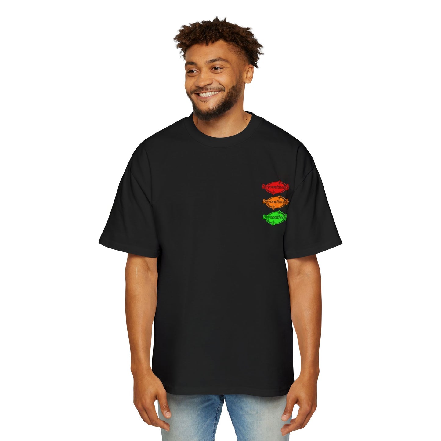 Traffic Lights Tee