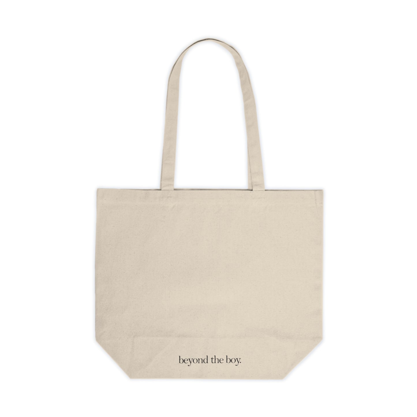 'Love on Repeat' Tote Bag