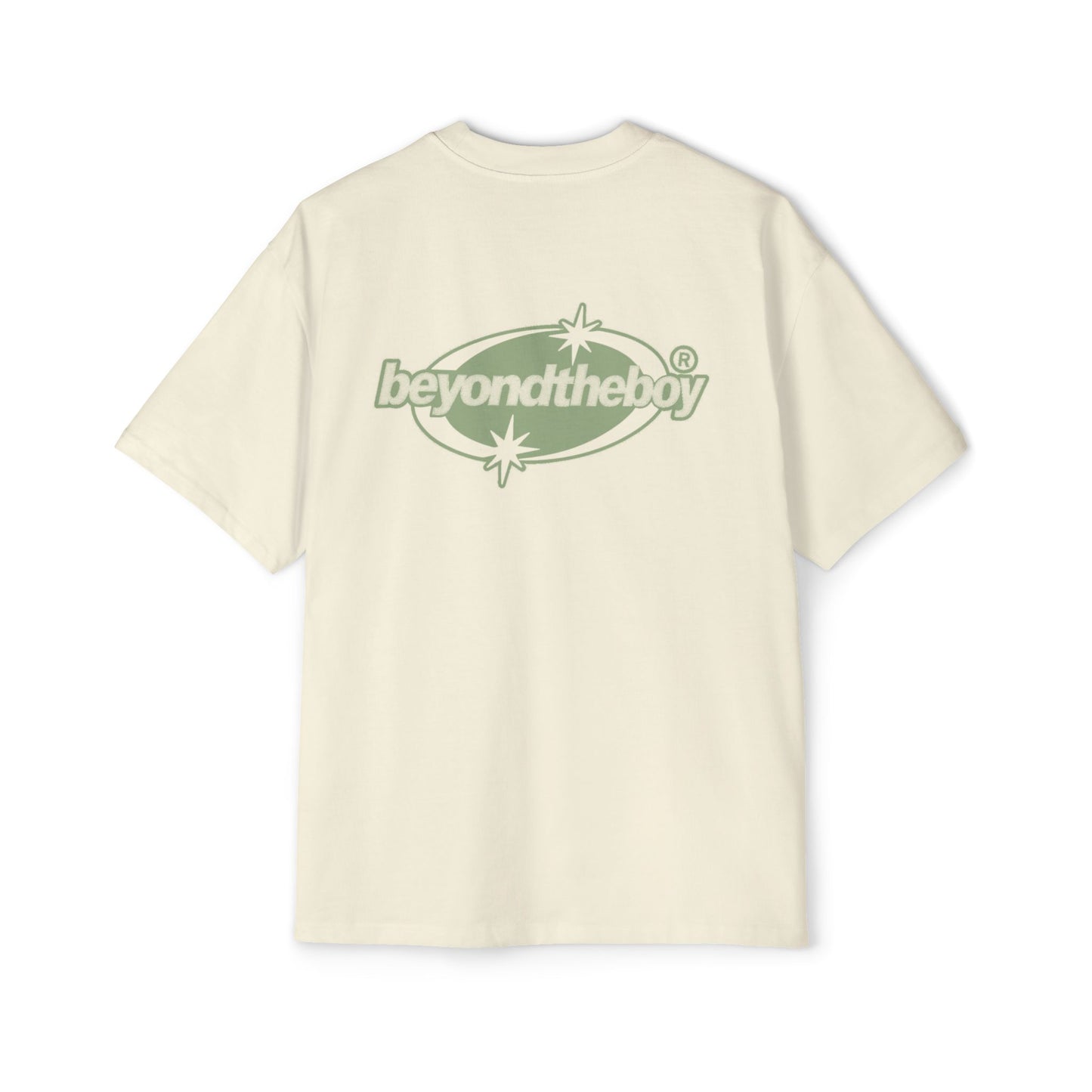 Interstellar Core Tee Sage