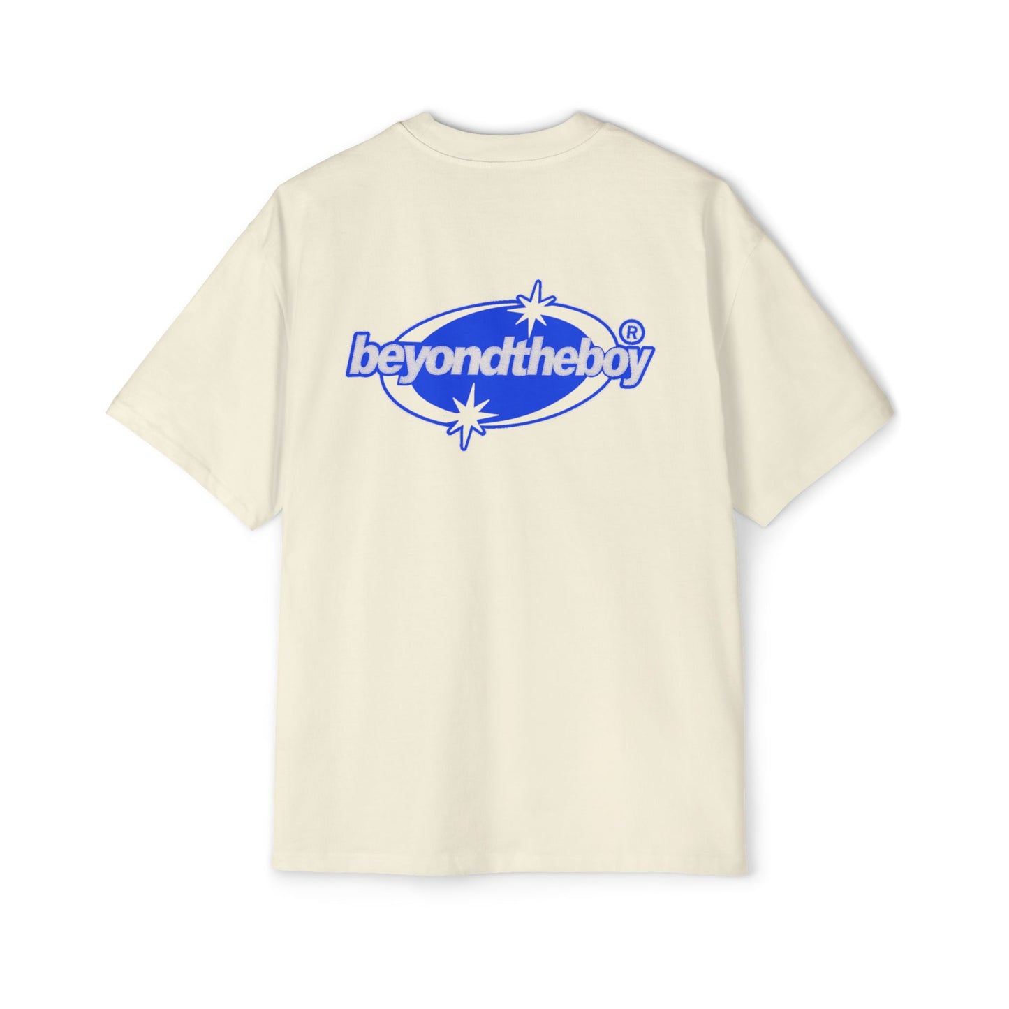 Interstellar Core Tee Royal