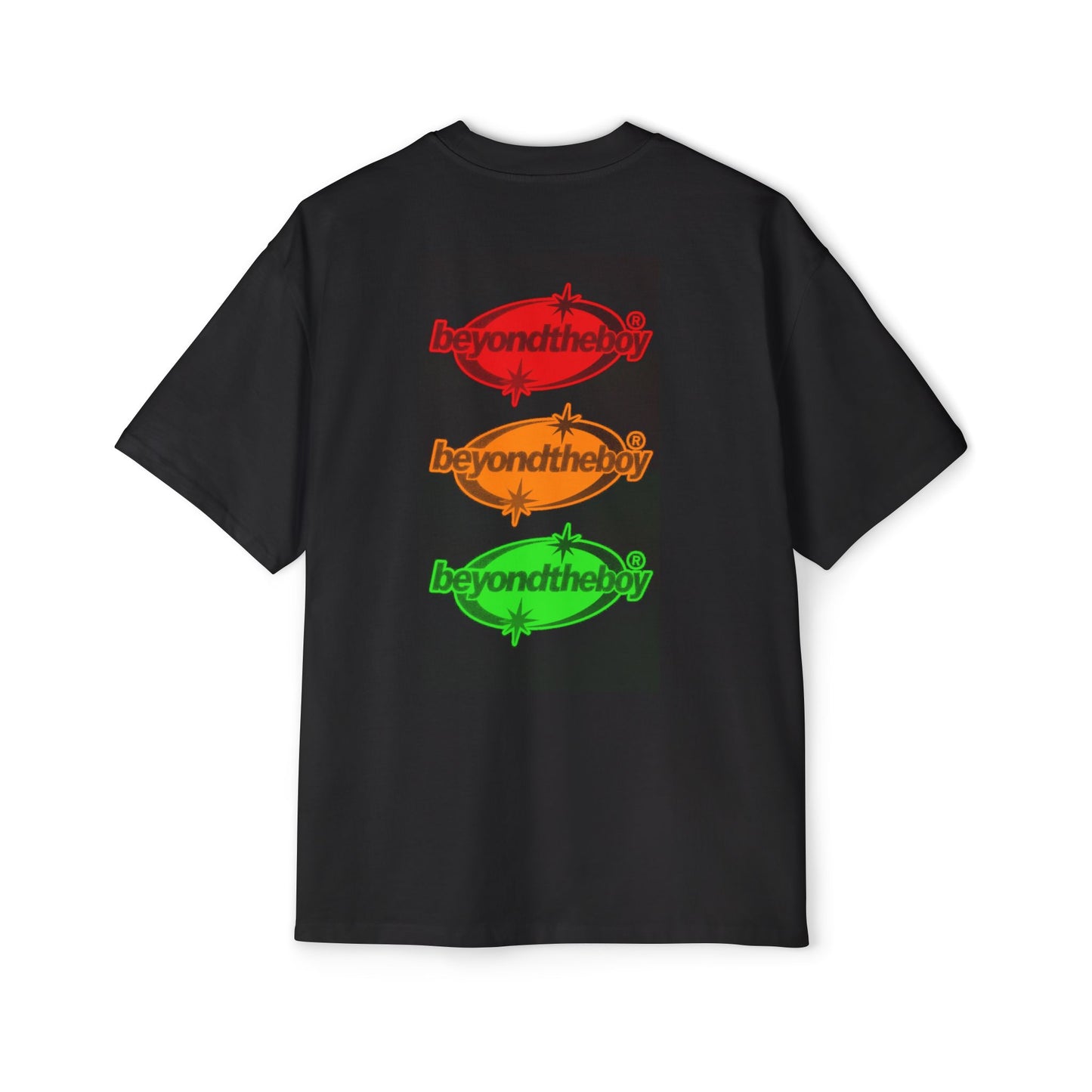 Traffic Lights Tee