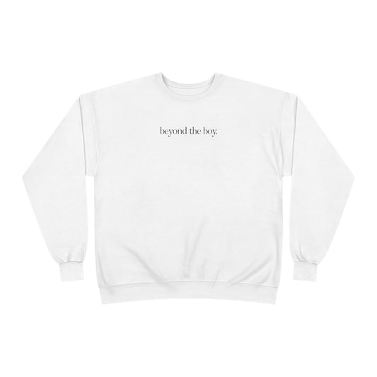 themission. Sweatshirt