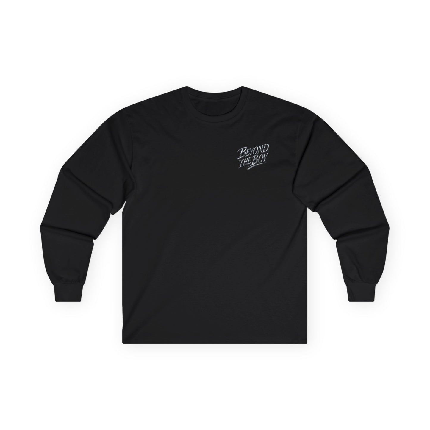 Chroma Long Sleeve Tee