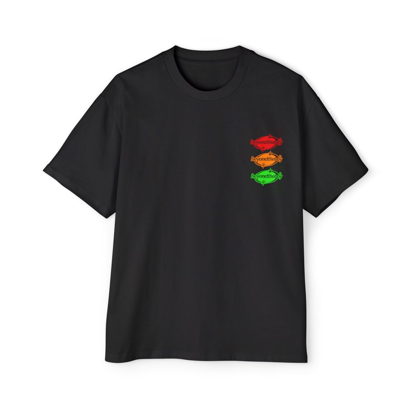 Traffic Lights Tee