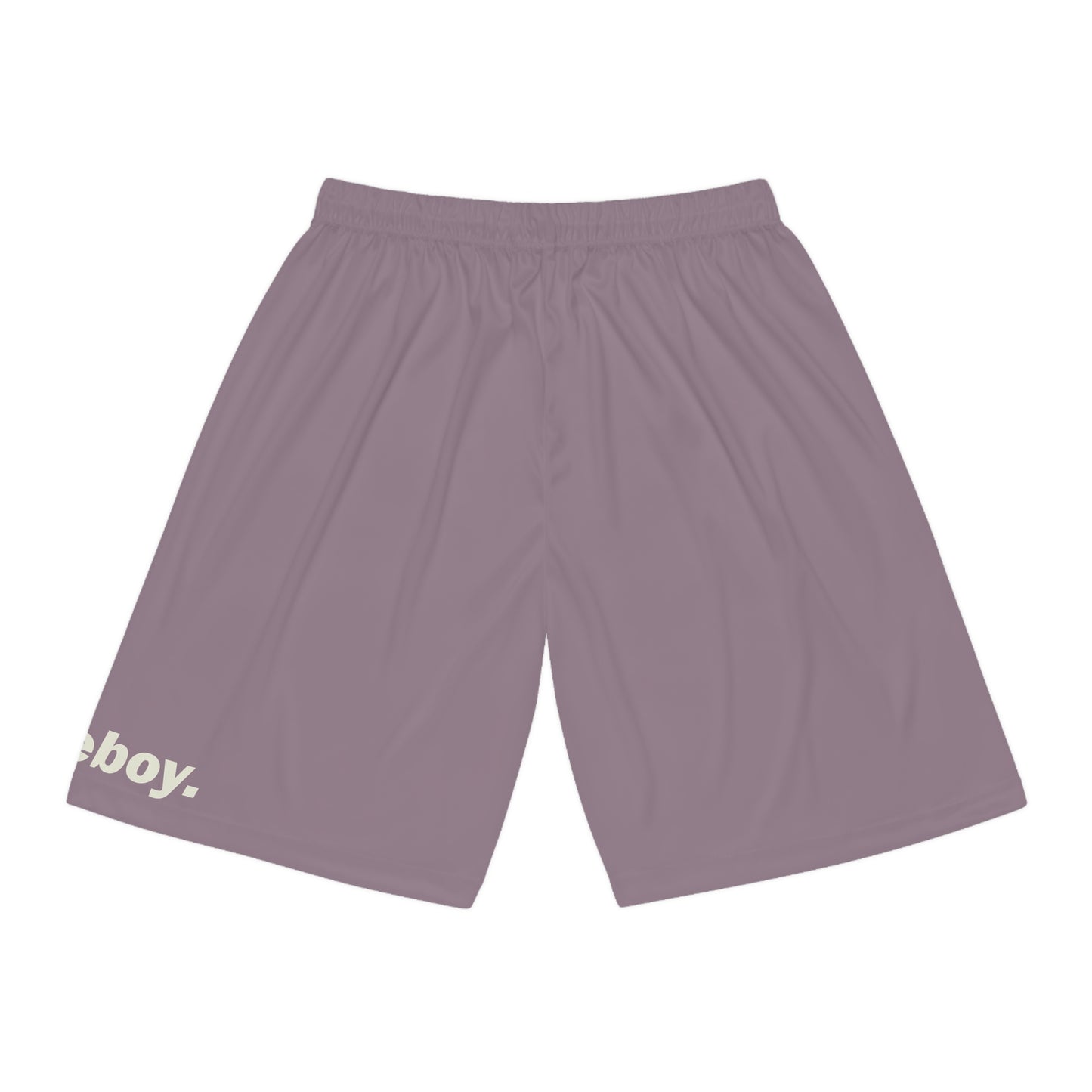 Core Basketball Shorts Paragon