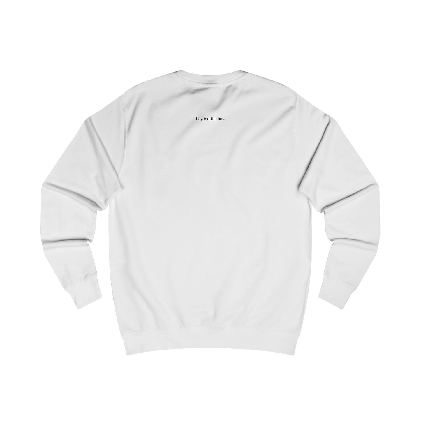 Glued Sweatshirt