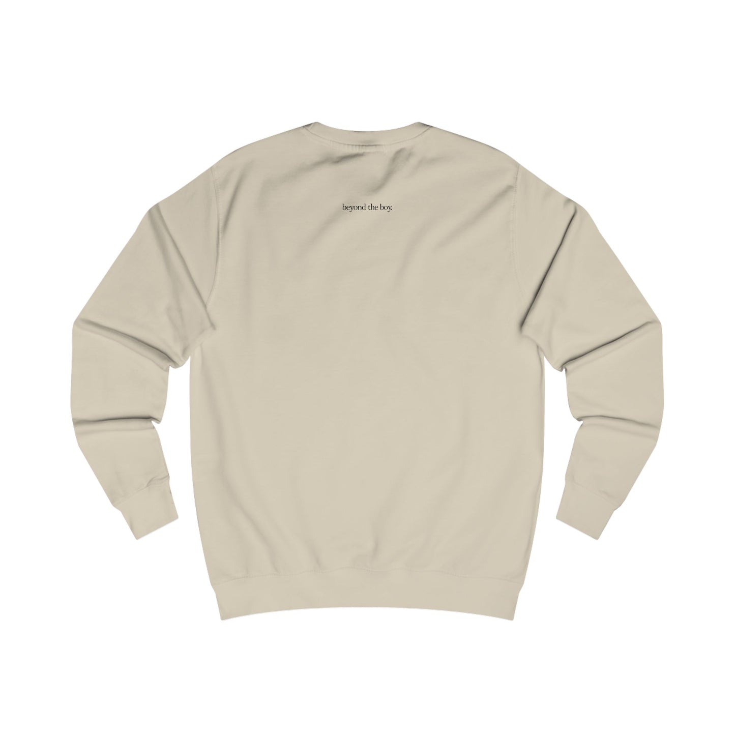 Glued Sweatshirt