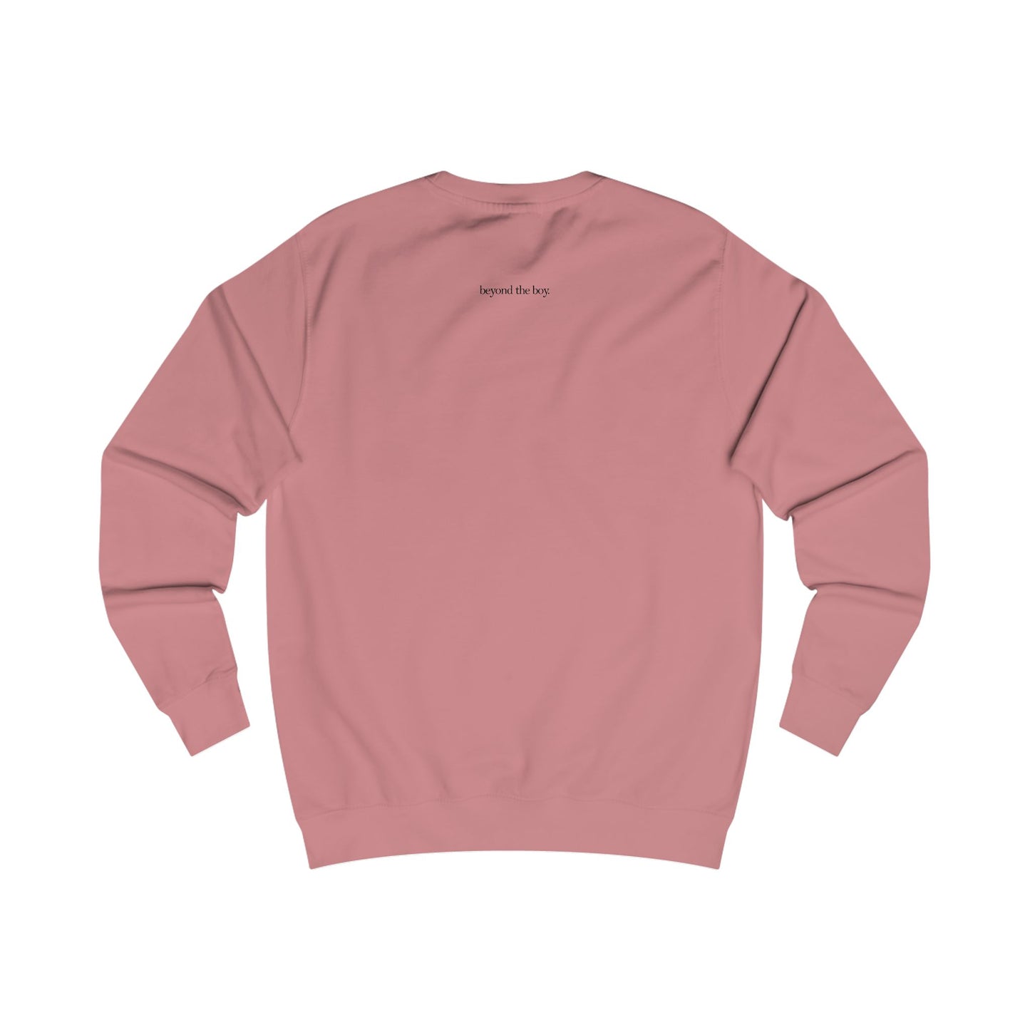 Glued Sweatshirt