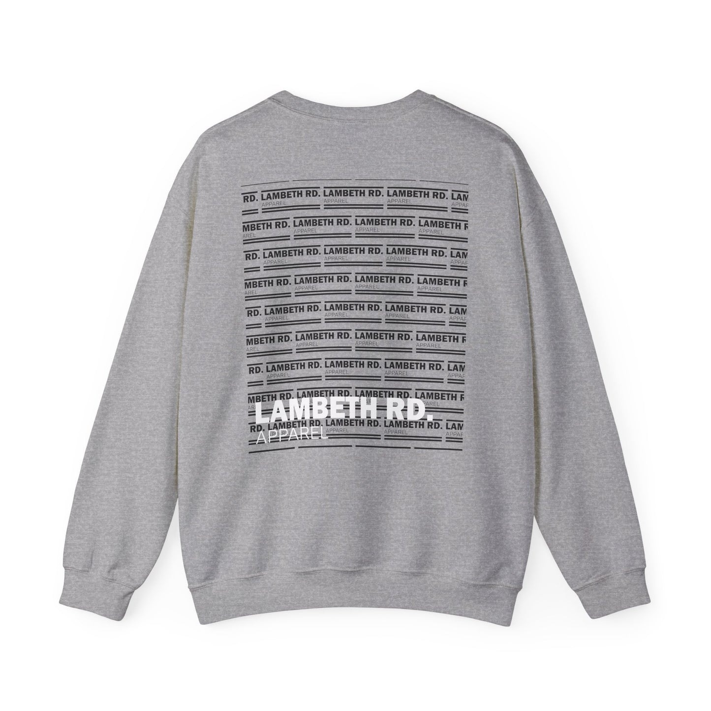 Lambeth Rd. Sweatshirt