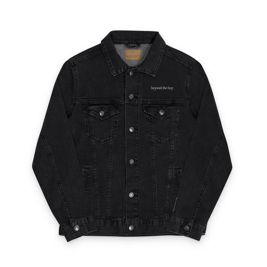 forthem. Denim Jacket