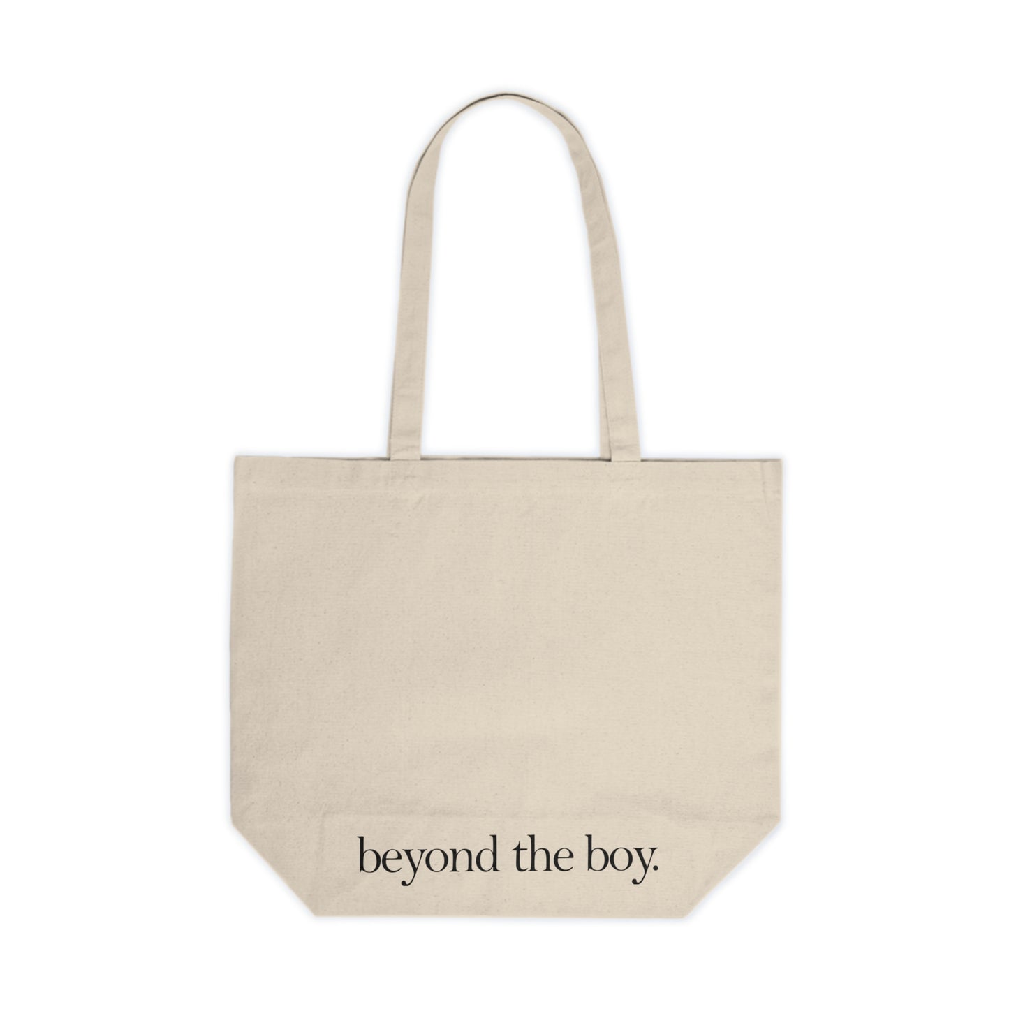 themission. Tote Bag