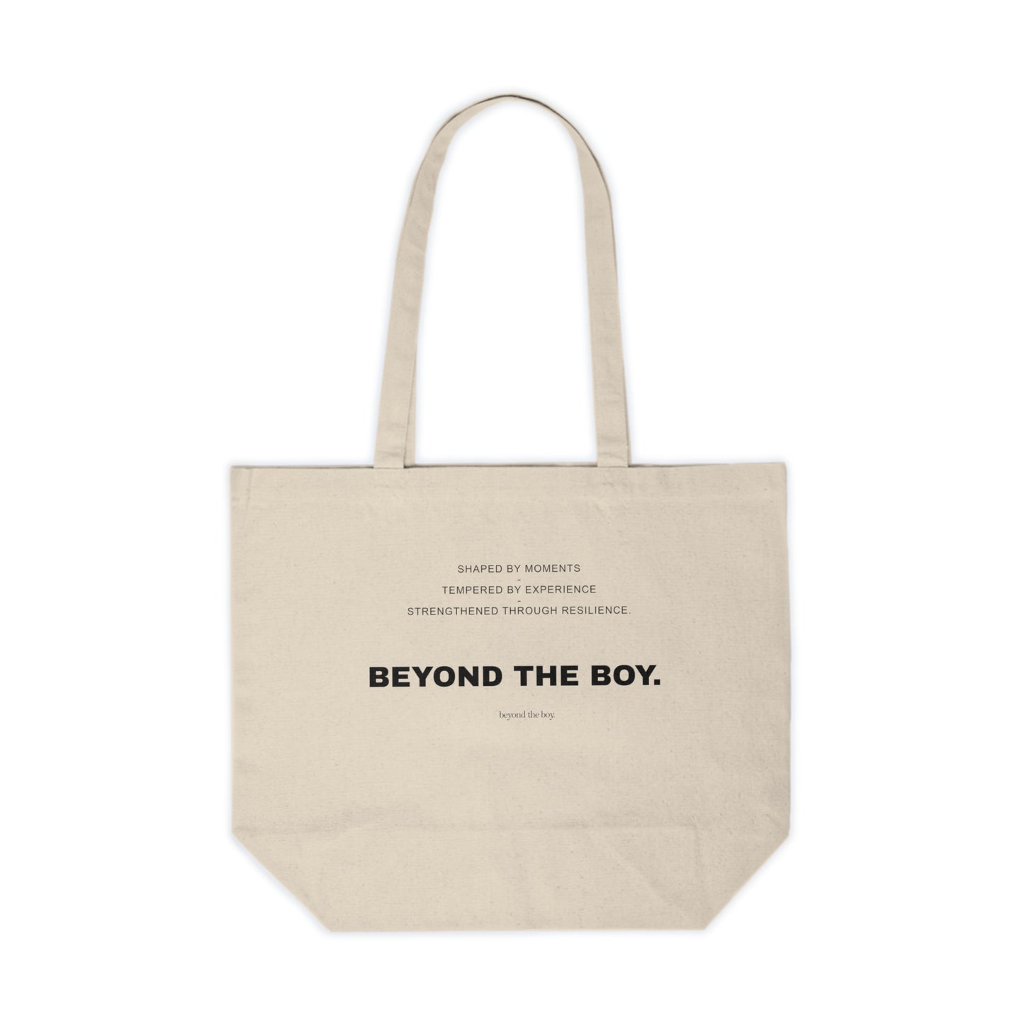 themission. Tote Bag