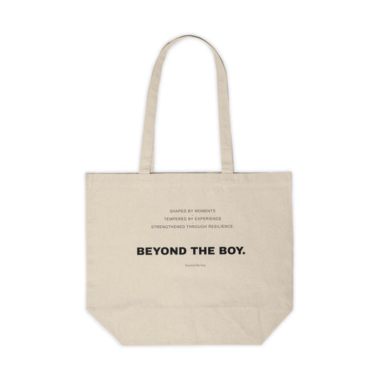 themission. Tote Bag