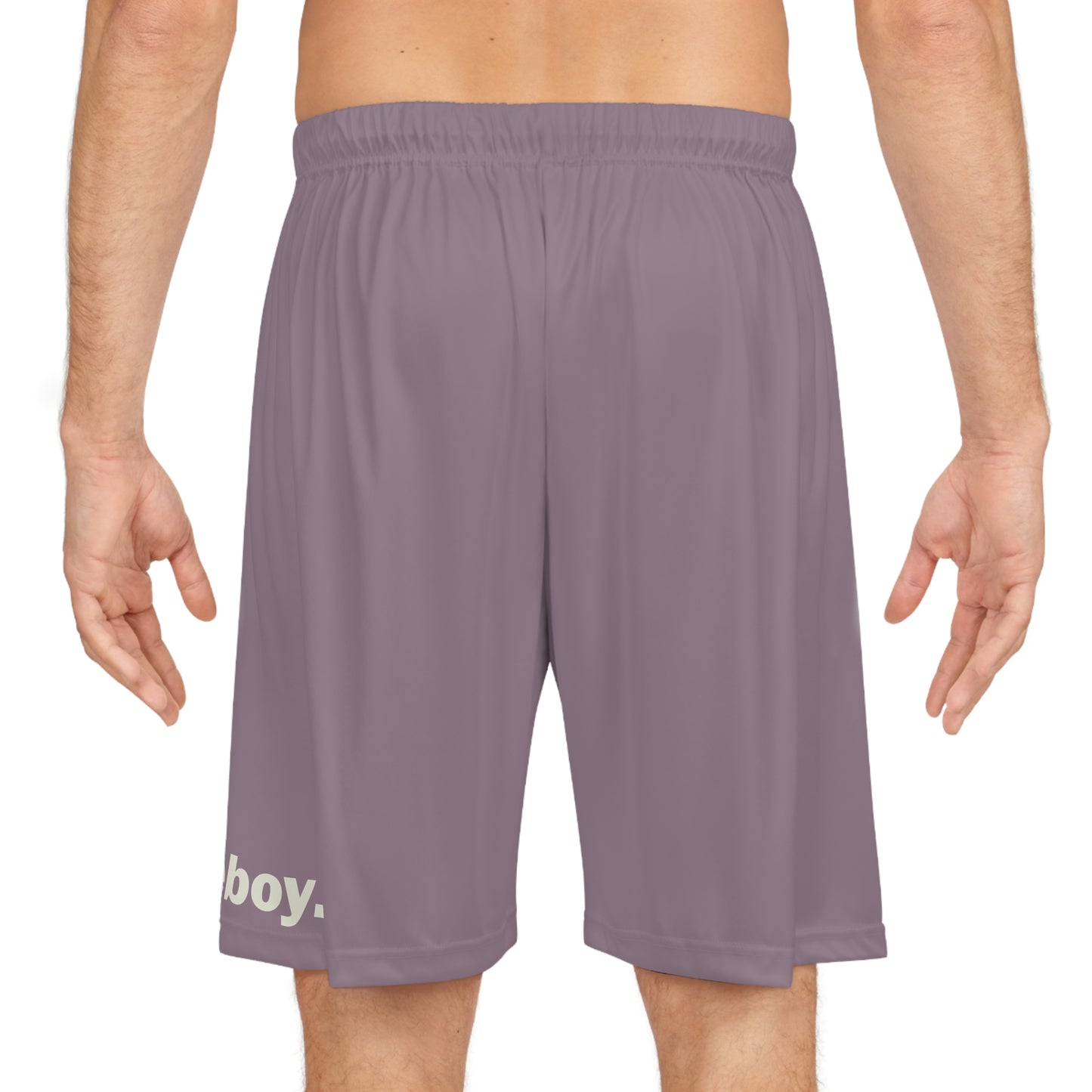 Core Basketball Shorts Paragon