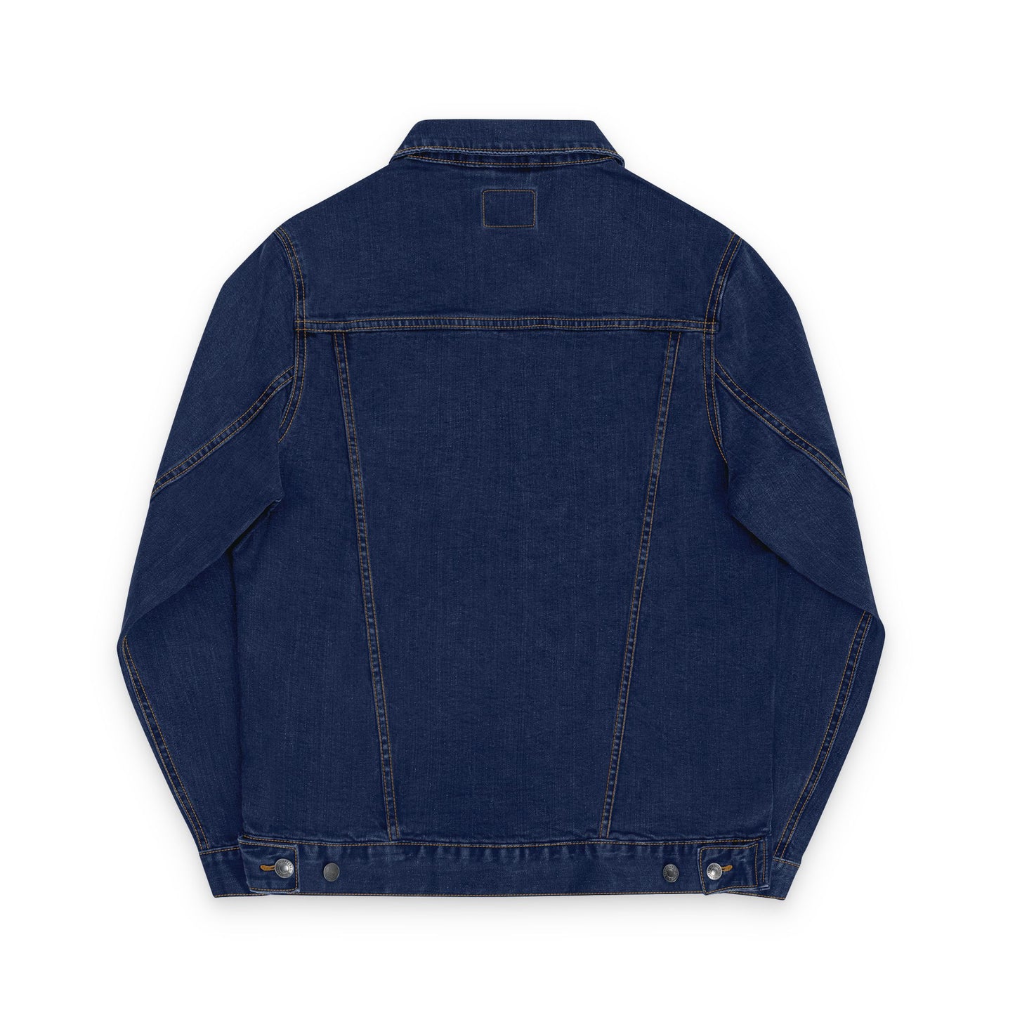 forthem. Denim Jacket
