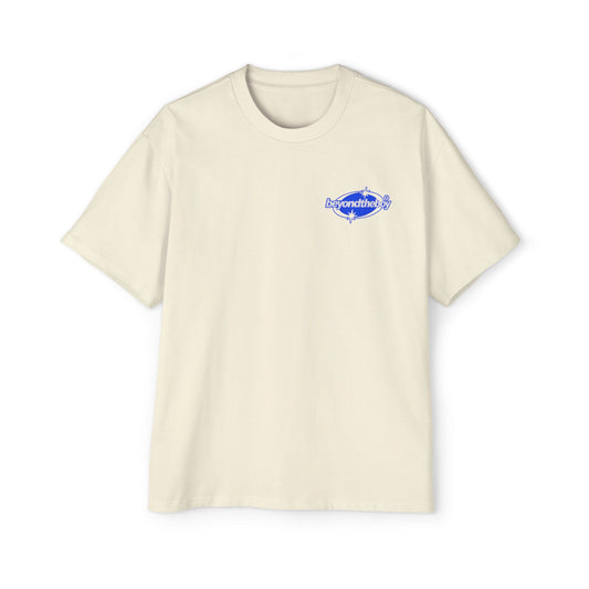 Interstellar Core Tee Royal