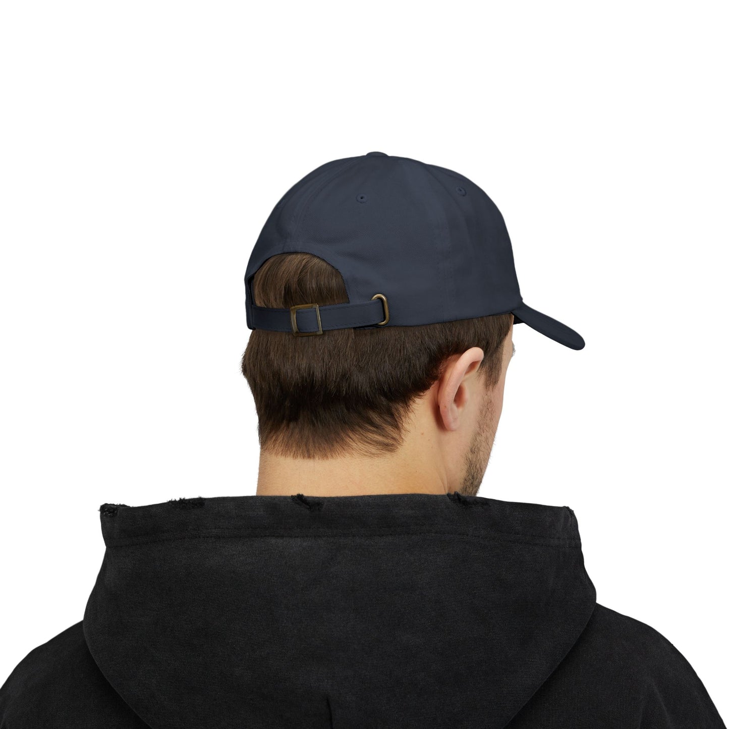beyondtheboy. Classic Cap