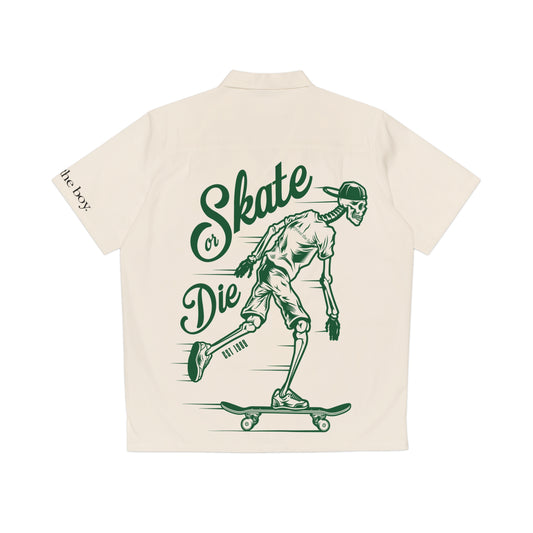 Skate or Die Shirt